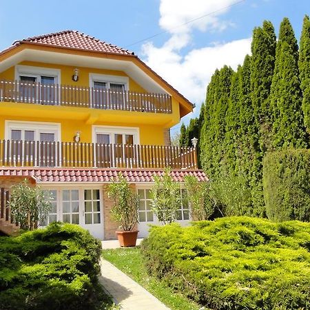 Magyar Apartmanhaz Iv. Zalakaros Exterior foto