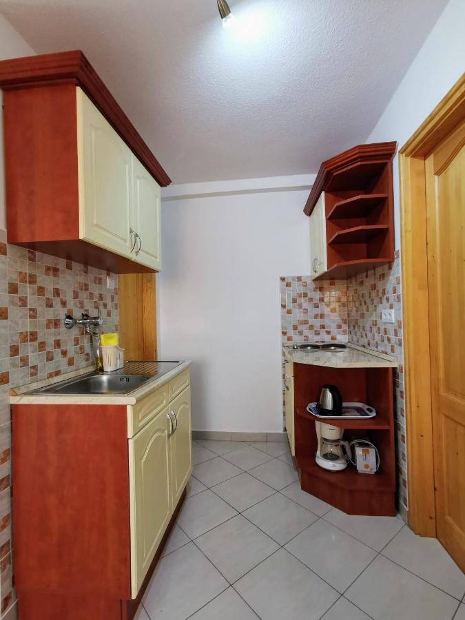 Magyar Apartmanhaz Iv. Zalakaros Exterior foto