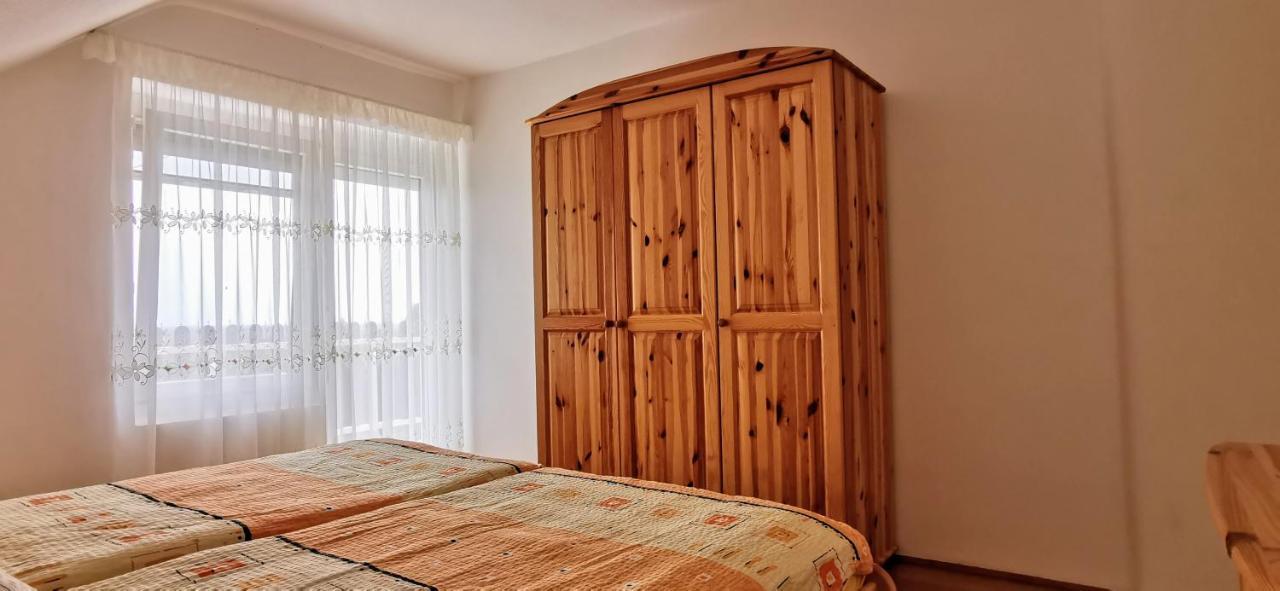 Magyar Apartmanhaz Iv. Zalakaros Exterior foto