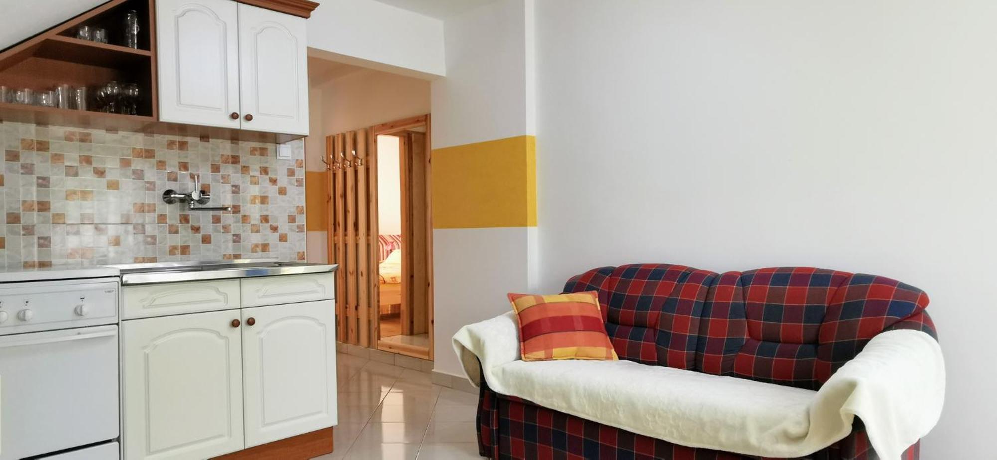 Magyar Apartmanhaz Iv. Zalakaros Zimmer foto