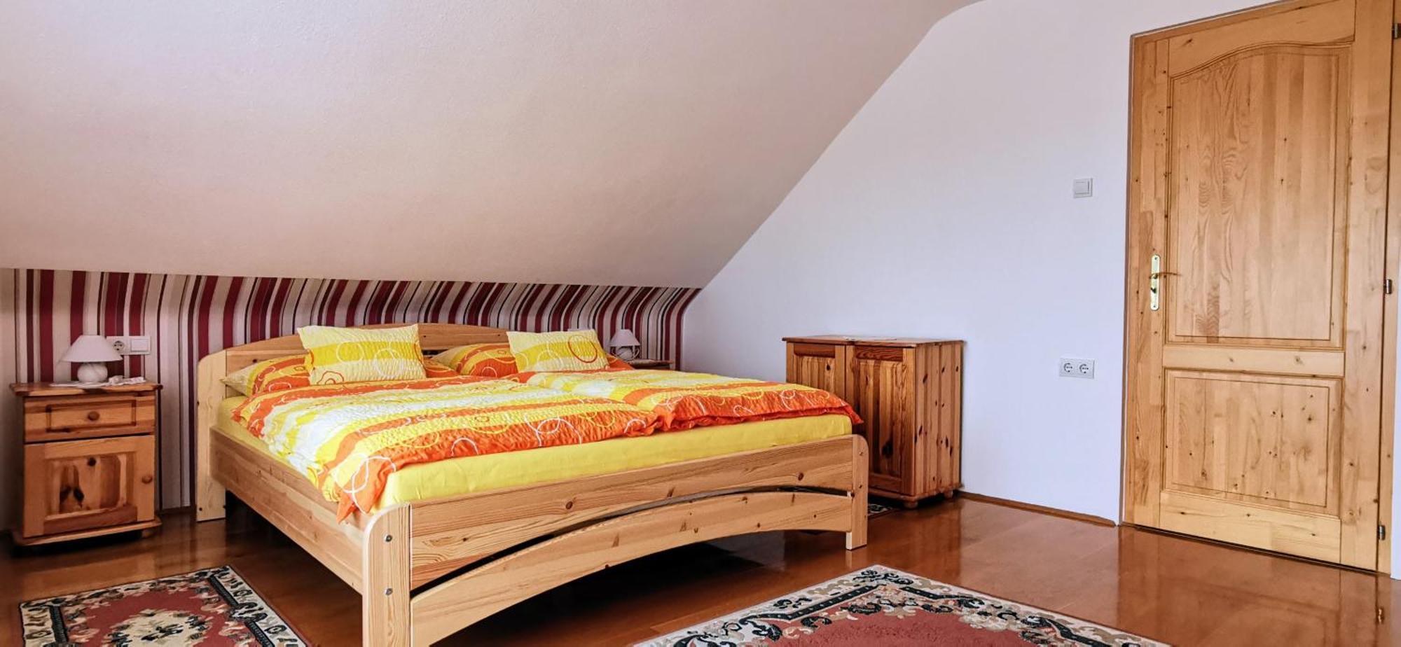 Magyar Apartmanhaz Iv. Zalakaros Zimmer foto