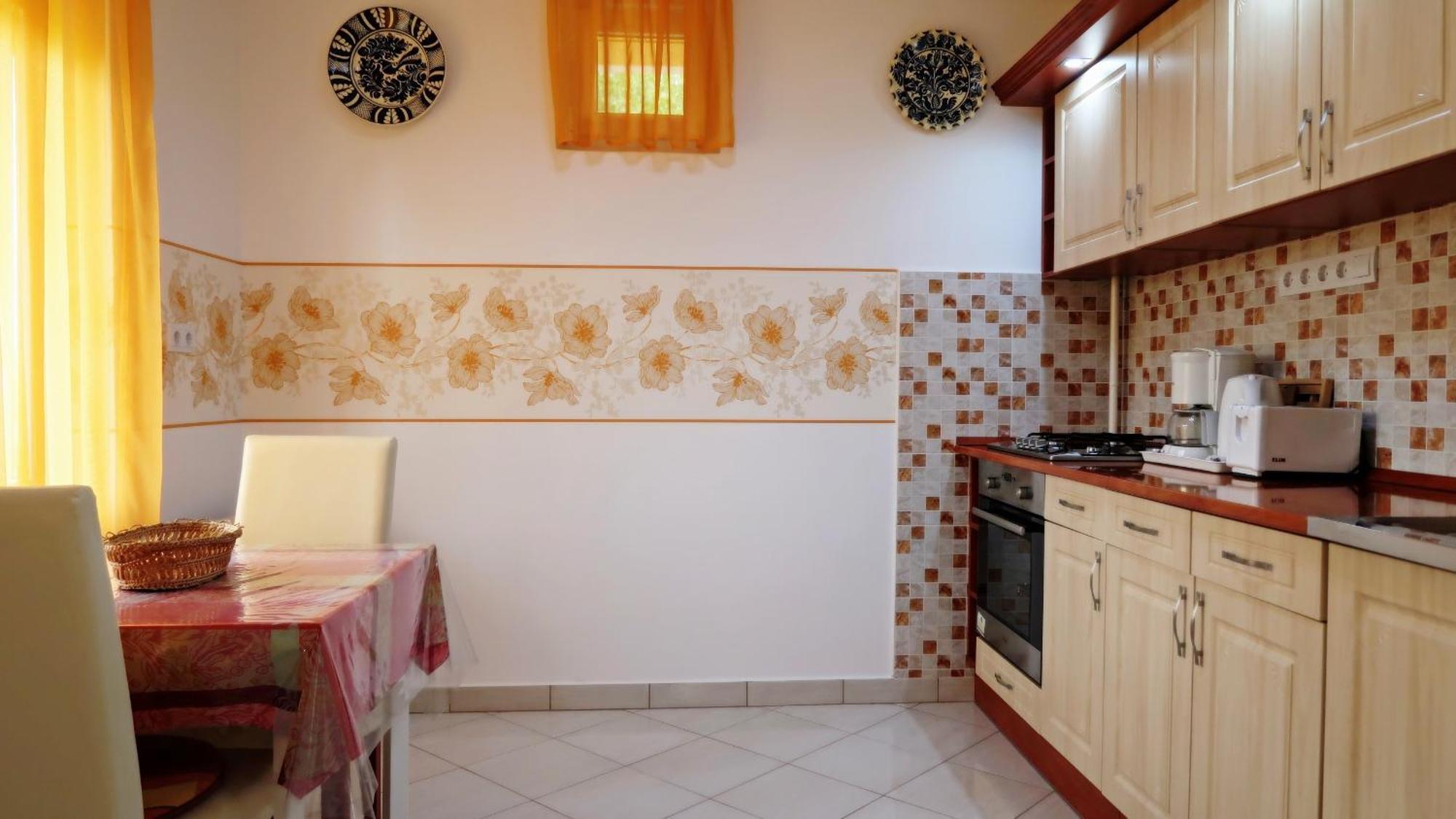 Magyar Apartmanhaz Iv. Zalakaros Zimmer foto