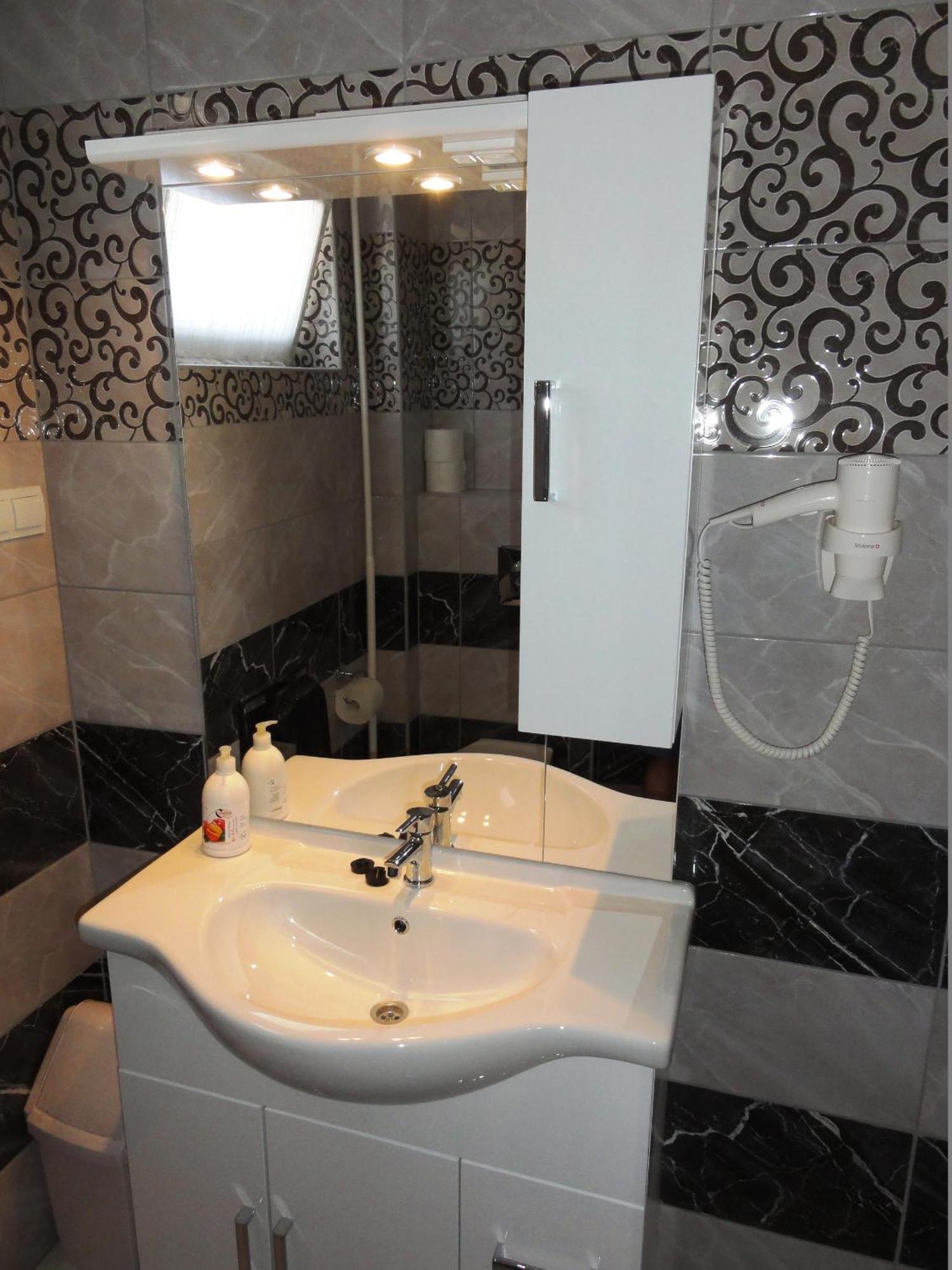 Magyar Apartmanhaz Iv. Zalakaros Zimmer foto