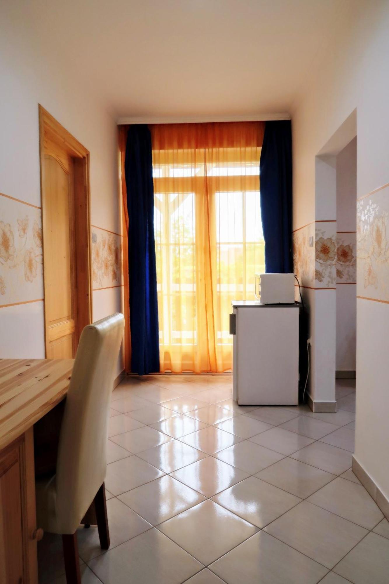 Magyar Apartmanhaz Iv. Zalakaros Zimmer foto