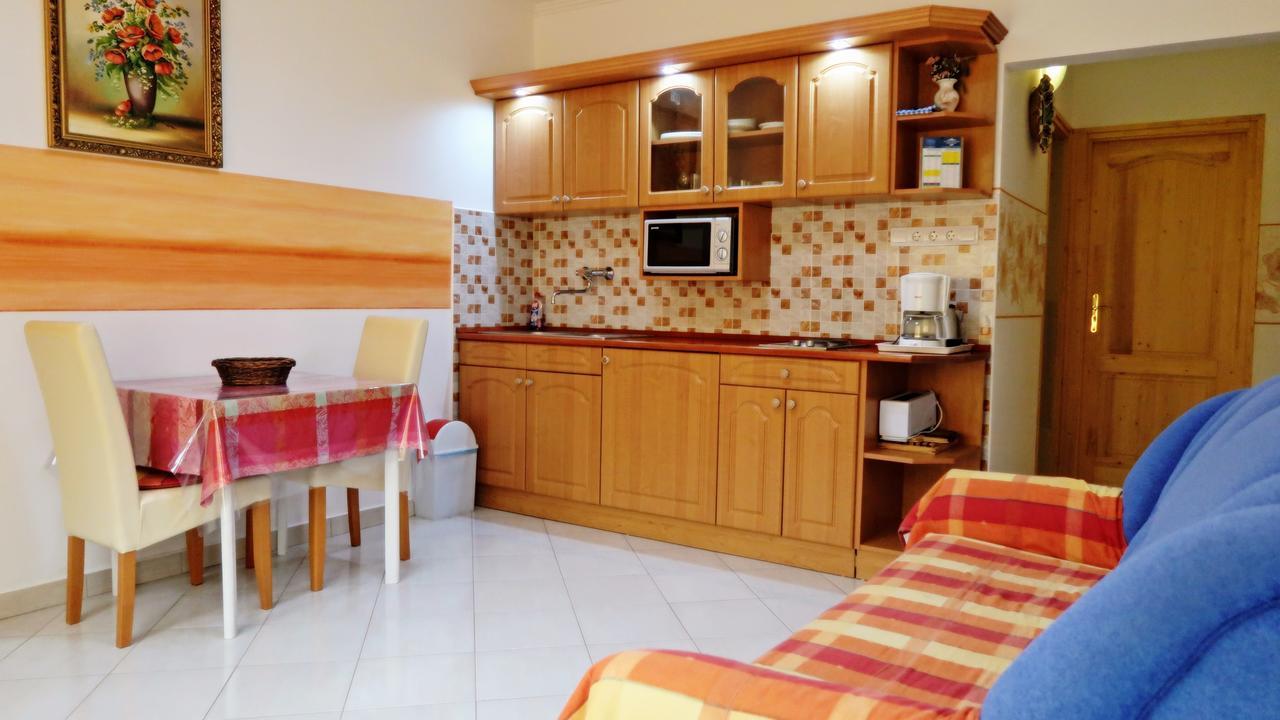 Magyar Apartmanhaz Iv. Zalakaros Exterior foto
